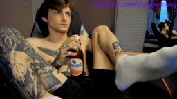 Blueberries_Feet  08-10-2020